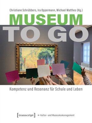 cover image of Museum to go